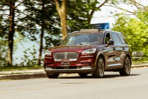 Lincoln Aviator Reserve 2019 года  (NA)